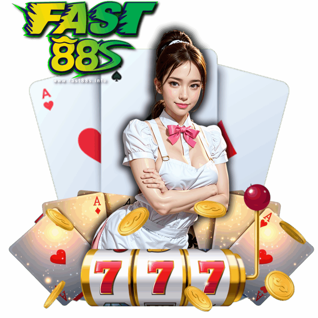 fast88s wallet